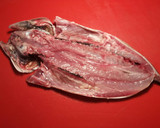 Foto del paso 3 de la receta: Jurel de cola rosada con manto de gambas y almejas