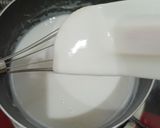 Foto langkah ke 4 dari resep Kue Nona Manis (Takaran Sendok).