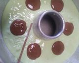 Foto langkah ke 3 dari resep Bolu Pandan 3 telur.