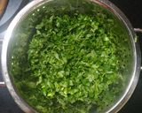 મેથી બટાકા નુ શાક (Methi Bataka Shak Recipe In Gujarati) રેસીપી સ્ટેપ1ફોટો