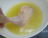 Foto del paso 5 de la receta: Pollo con patatas