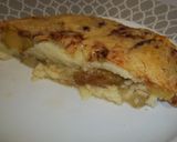Foto del paso 18 de la receta Calabacín lengüetón horno