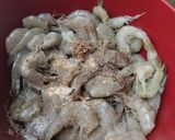 Foto langkah ke 1 dari resep Udang crispy.