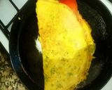 Foto del paso 2 de la receta: Omelette o tortita