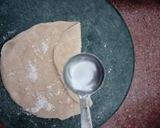 A picture of step 4 of Parota.