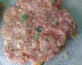 Foto del paso 3 de la receta: 🍔HAMBURGUEPIZZAS 🍕