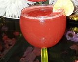 A picture of step 2 of Melonade#1post1hope.