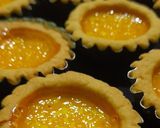 Foto langkah ke 4 dari resep Pie Susu Mini.