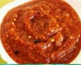 A picture of step 6 of Mango pepper.