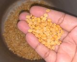 வெங்காய சாம்பார் ரெசிபி ஸ்டேப் 1 புகைப்படம்