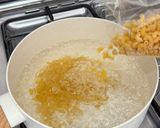 Foto langkah ke 1 dari resep Macaroni Creamy.