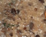 Foto del paso 5 de la receta: Risotto ai funghi