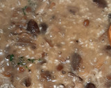 Foto del paso 5 de la receta: Risotto ai funghi