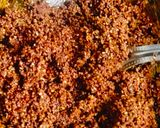तिल के लड्डू Til ke laddu रेसिपी चरण 4 फोटो