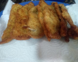 Foto del paso 3 de la receta: Pechuga empanada