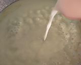 Foto langkah ke 4 dari resep Singkong Thailand Creamy Matcha.