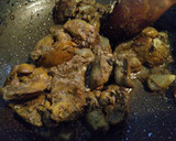 Foto del paso 1 de la receta: Paté con higaditos de pollo