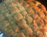 Foto del paso 9 de la receta: Pan de ajo 🥖