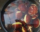 Foto langkah ke 1 dari resep Sambal Goreng Jengkol.