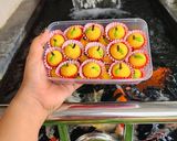 Foto langkah ke 8 dari resep Nastar lumer.