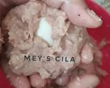 Foto langkah ke 5 dari resep Bakso Mercon Beranak.