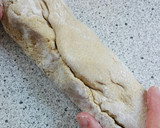 Foto del paso 6 de la receta: Bocata de sobras