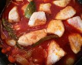 Foto del paso 4 de la receta Solomillo de pavo en escabeche 🦃