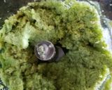 Foto del paso 2 de la receta: Pizza integral con brócoli🥦