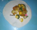 Foto langkah ke 8 dari resep Pastel Isi Sayur (26).