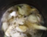 Foto del paso 2 de la receta: Menú degustación
