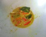 Foto langkah ke 1 dari resep Pesmol ikan kembung.
