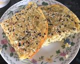 A picture of step 2 of Breakfast zucchini bread.