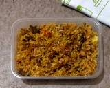 Cara Membuat Nasi goreng rendang 5