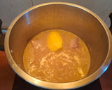 Foto del paso 3 de la receta: Judías Pintas Exprés
