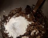 Foto langkah ke 6 dari resep Coklat cake.