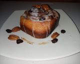 Foto del paso 21 de la receta: Roles de canela 👀🍽️