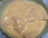 Foto langkah ke 4 dari resep Chicken Katsu.