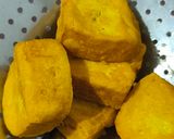 Foto langkah ke 2 dari resep Rendang Tahu Dan Ayam.