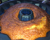 Foto del paso 5 de la receta: Bizcocho integral de limón
