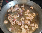 Foto del paso 3 de la receta: Fideuá