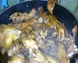 Fried chickenmatakin girki3 hoto