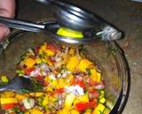 Salsa puff recipe step 4 photo
