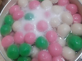 Wedang Ronde