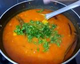 भंडारे वाली आलू सब्जी  (Bhandare Wali Aloo Ki Sabzi recipe in Hindi) रेसिपी चरण 9 फोटो