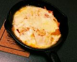A picture of step 8 of A New Type of Pizza.