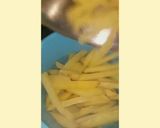 Foto langkah ke 3 dari resep Kentang goreng homemade.