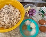 Foto langkah ke 1 dari resep Sosis solo.