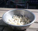 Foto langkah ke 9 dari resep ChAi Po khan (Lobak kering).