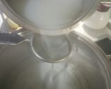 Foto del paso 4 de la receta: Crema de mejillones