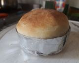 Foto del paso 6 de la receta: Pan para hamburguesa